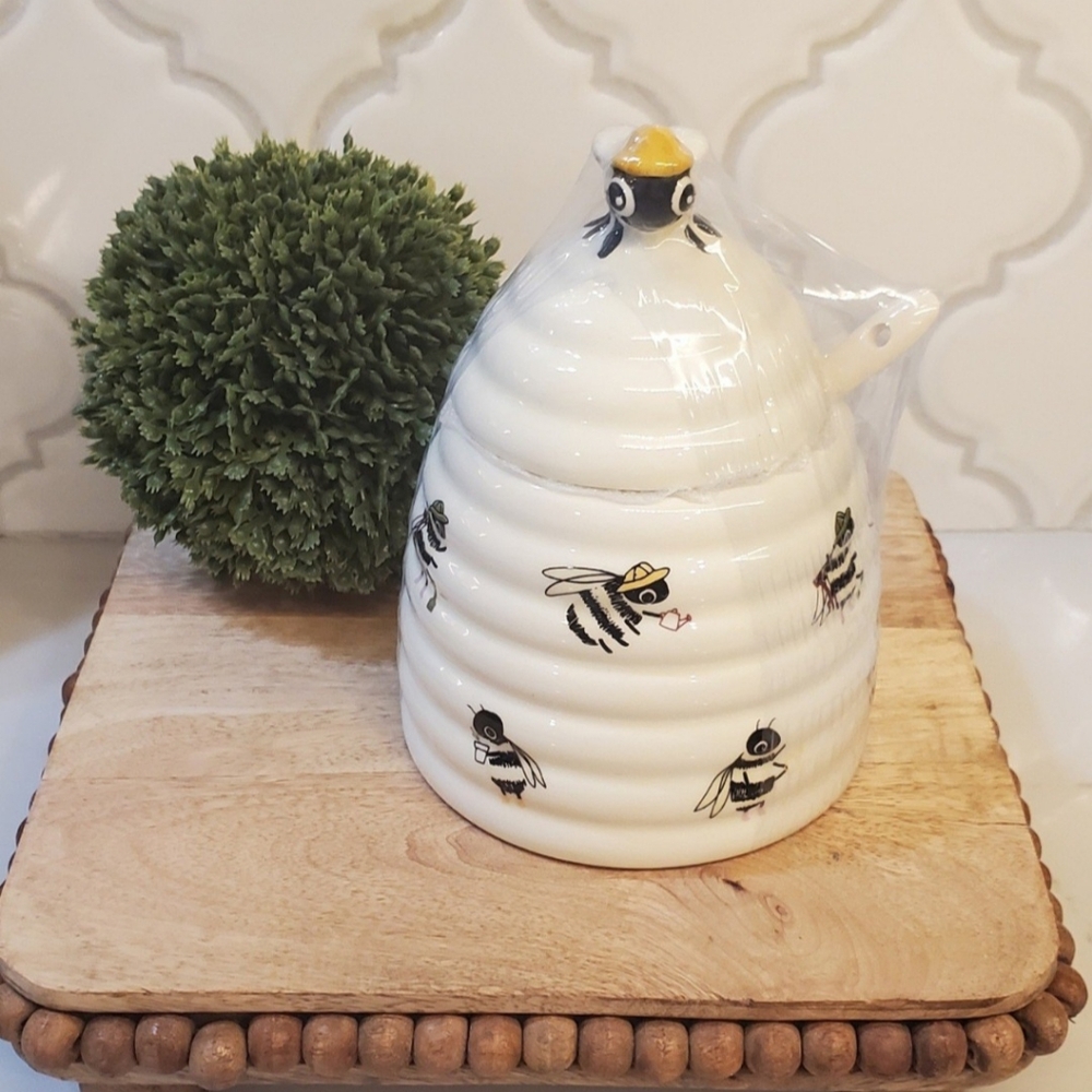 Honey pot NWT